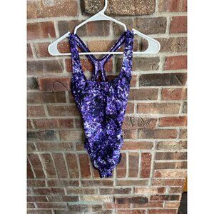 Speedo One Piece Bathing Suit. Women's Size 6. Great Condition